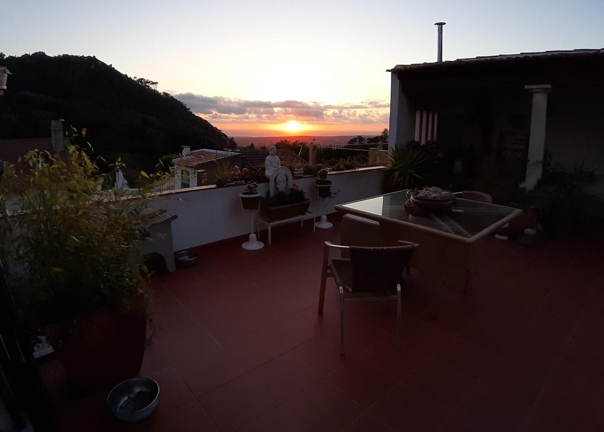 Isa'S Home Sintra Exterior photo
