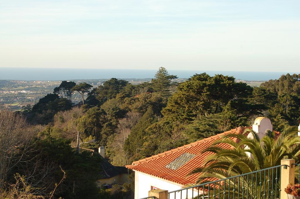 Isa'S Home Sintra Exterior photo