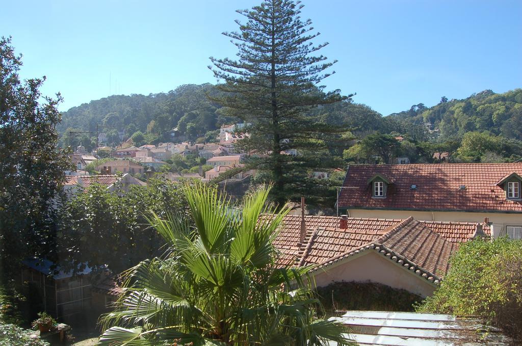 Isa'S Home Sintra Exterior photo