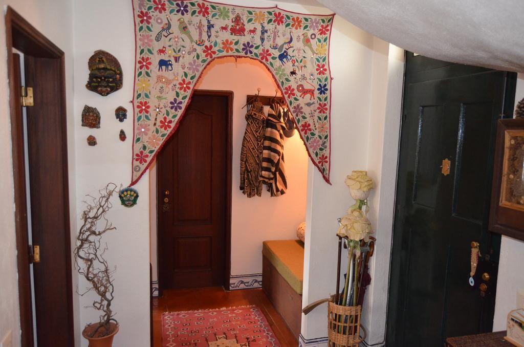 Isa'S Home Sintra Exterior photo