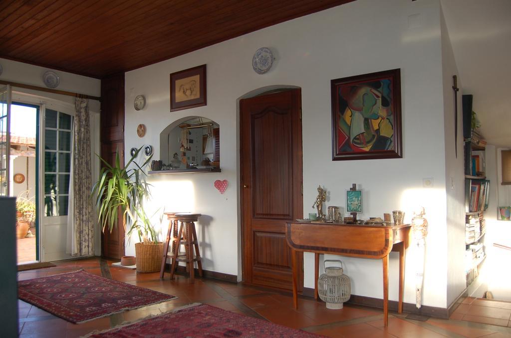 Isa'S Home Sintra Exterior photo